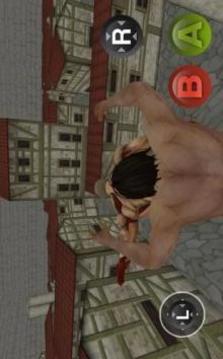 War of Titans: Mobile Game游戲截圖1