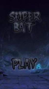 Super Bat游戲截圖5