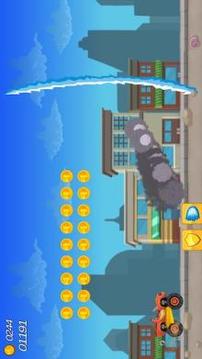 blaze: flying adventure游戲截圖2