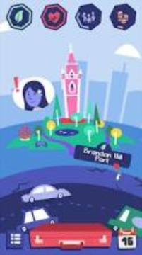 ClairCity Skylines游戲截圖4