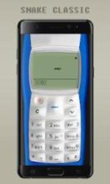 Snake Retro 97 - Snake Classic Retro游戲截圖2