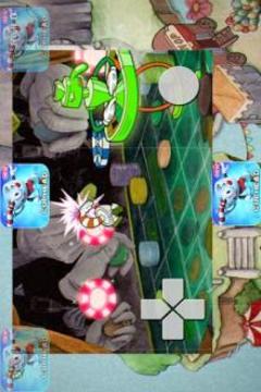 The Adventures of Cup-head游戲截圖1