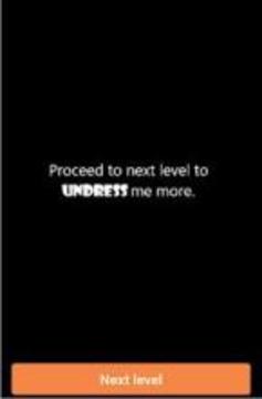 Undress Me游戲截圖1