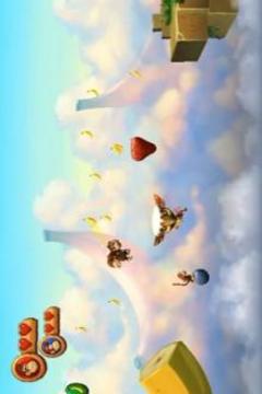 Top Guide Donkey Kong Country 2 Super游戲截圖1