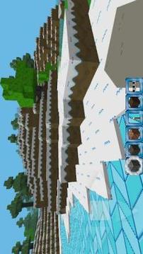 Ice Craft游戲截圖1