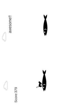 Cat games for girls-Jump游戲截圖1