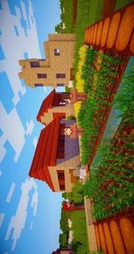 Crafting and Building Exploration Lite游戲截圖1