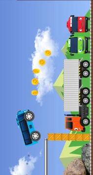 Tayo Adventure Racing Bus Game游戲截圖3