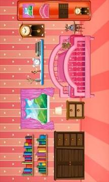 * New House Decorating Game游戲截圖4