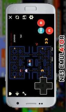 Nes for Arcade ad Classic game - Emulator-游戲截圖2