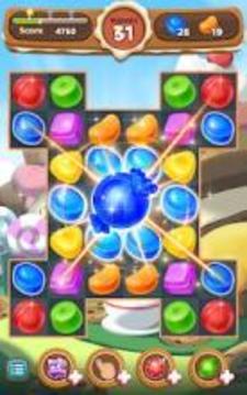 Sugar Crush游戲截圖4