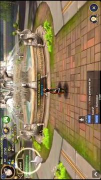 Tips dragon nest M游戲截圖2