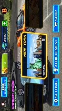 Need Gang Speed Racing游戲截圖2