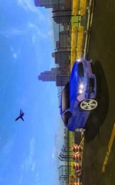 Speed Car Driving Simulator游戲截圖2