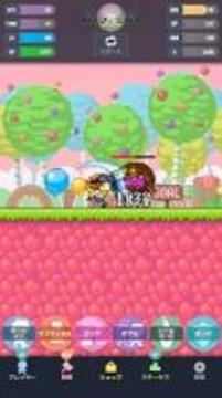 TAP TAP HAMMERS游戲截圖1