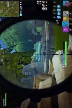 New Fortnite Battle Royal Building Hint游戲截圖1