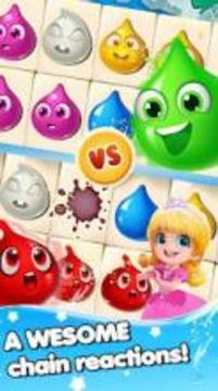 Farm Mania - Match 3游戲截圖2