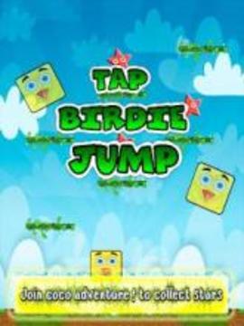 coco jump游戲截圖1