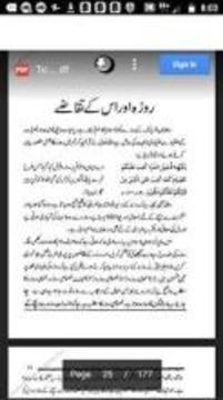 Ramazan ul Mubarak 2018游戲截圖1