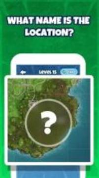 Fortnite Puzzle - Guess the Pictures of Fortnite游戲截圖3
