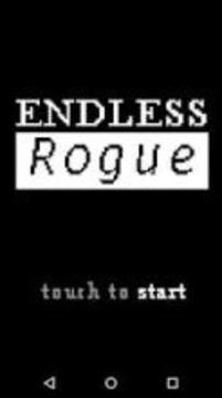 Endless Rogue游戲截圖4