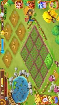 FarmLife: A new journey游戲截圖3