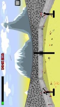 Project Archer游戲截圖2