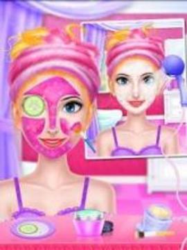 Prom Beauty Care游戲截圖2