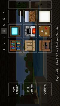 Crafting Game游戲截圖2