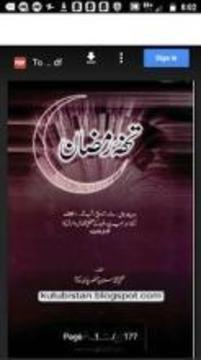 Ramazan ul Mubarak 2018游戲截圖5