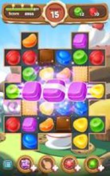 Sugar Crush游戲截圖3