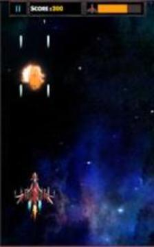 Space Shooter : Missile Attack游戲截圖5