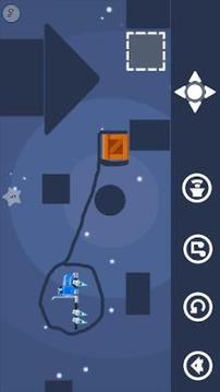 Brain On Truck - Physics Puzzles游戲截圖2