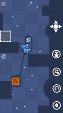 Brain On Truck - Physics Puzzles游戲截圖1