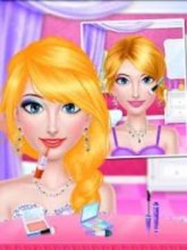 Prom Beauty Care游戲截圖3