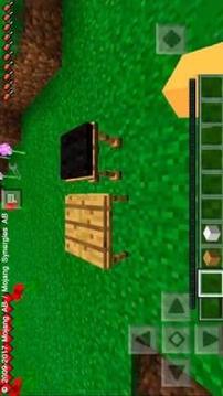 Electrics Furniture MCPE Mod游戲截圖4