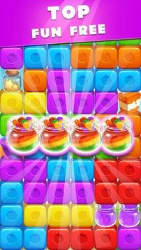 Pop Fruit游戲截圖5