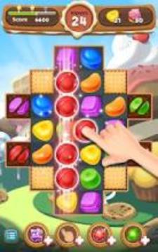 Sugar Crush游戲截圖5