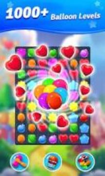 Balloon Paradise游戲截圖2