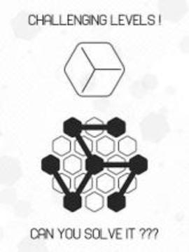 Rrope : New Mind-Bending Minimal Polished Puzzle游戲截圖2
