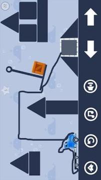 Brain On Truck - Physics Puzzles游戲截圖4