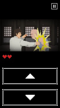 反擊游戲游戲截圖3