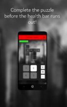 Word Spectrum - A Free Word Game游戲截圖3