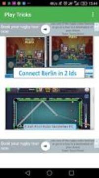 Pool Rewards & Tricks游戲截圖4