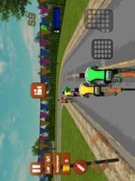 Bicycle Race Rider 2017游戲截圖2