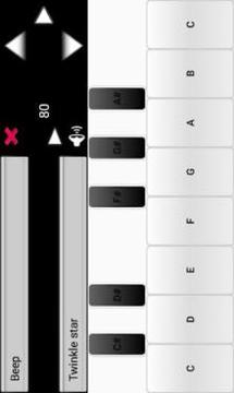 piano lessons游戲截圖2