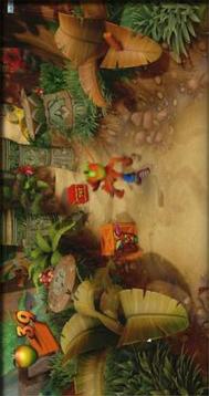Trick Crash Bandicoot N. Sane Trilogy游戲截圖1