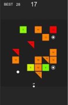 Ball Blocks游戲截圖2