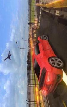 Speed Car Driving Simulator游戲截圖4