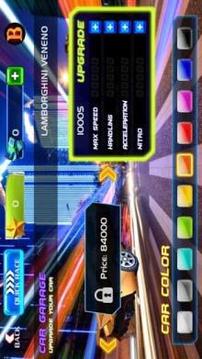 Need Gang Speed Racing游戲截圖5